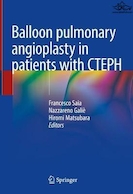 Balloon pulmonary angioplasty in patients with CTEPH | آنژیوپلاستی ریه با بالون در بیماران مبتلا به CTEPH